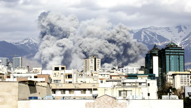 EUA consideram usar bombas de gravidade contra Irã; conheça armamento