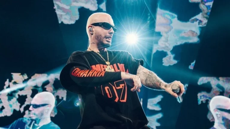 Rock in Rio 2026 anuncia Pedro Sampaio, J. Balvin e mais; confira line-up
