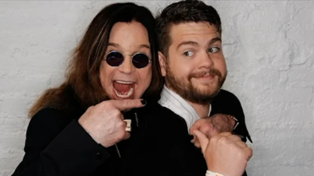 Jack Osbourne descreve último dia do pai, Ozzy: “Não esperávamos”