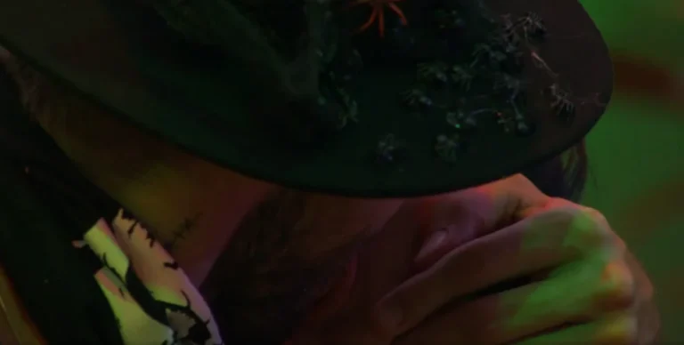 Jonas beija terceira sister do BBB 26