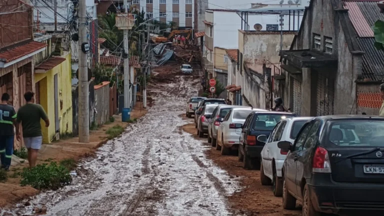 Gestores não entenderam que mudança do clima é real, diz secretário de Lula