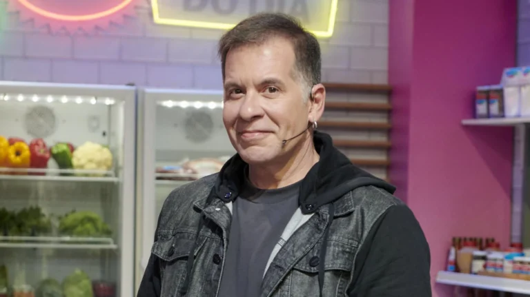 Leandro Hassum é confirmado como novo apresentador de “Casa do Patrão”