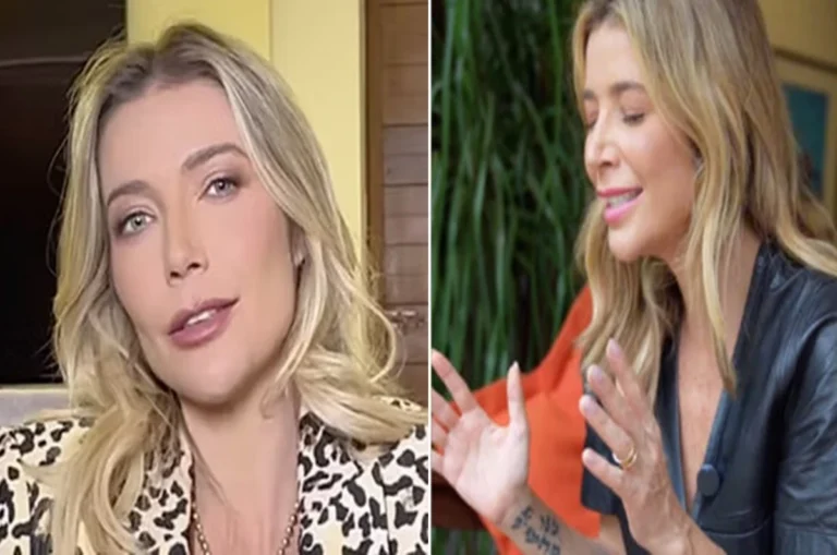 Luiza Possi surpreende fãs, deixa a MPB e assume nova fase gospel