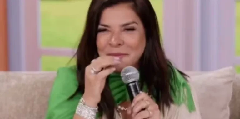 Durante entrevista nos EUA, Mara Maravilha afirma ser uma negona branca 