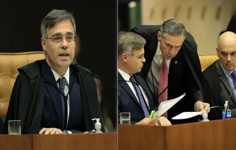 Voto de dois ministros pega André Mendonça de surpresa