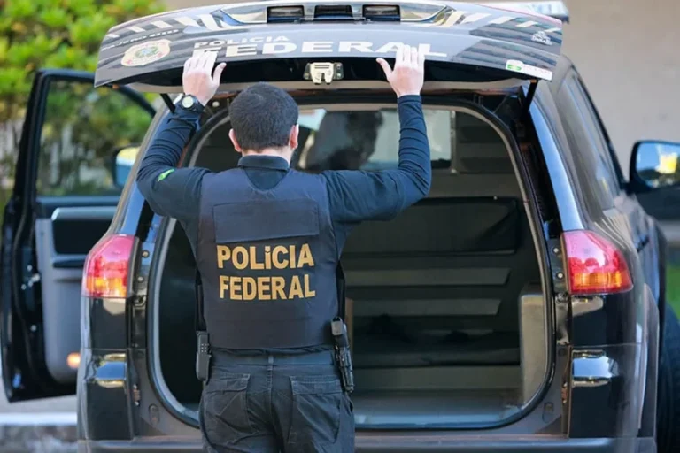 PF mira rede que enviava brasileiras para exploração sexual na Europa