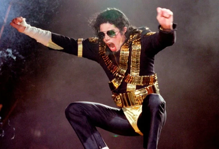 Michael Jackson era faixa-preta em artes marciais, revela ex-funcionário