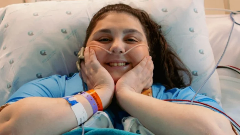 Influenciadora Rita Ephrem morre aos 31 anos