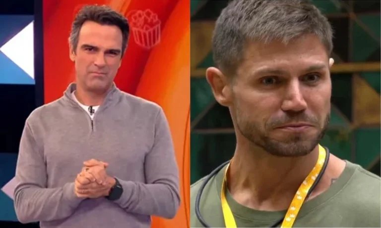 Redes sociais do BBB 26 informam mudança de regras que beneficia Jonas