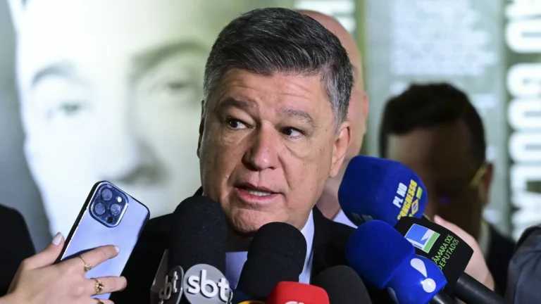 Presidente da CPMI conta com decisão do STF: “prevaleça a Constituição”