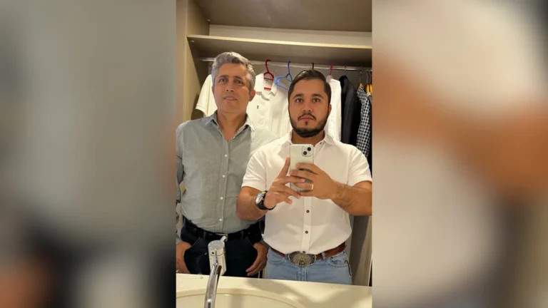 Brasileiro não tem notícias do pai, no Irã, desde o último sábado (28)