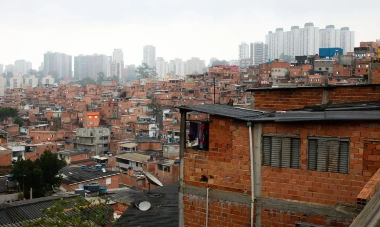 Polícia Civil cumpre mandados de prisão contra quadrilha em Paraisópolis