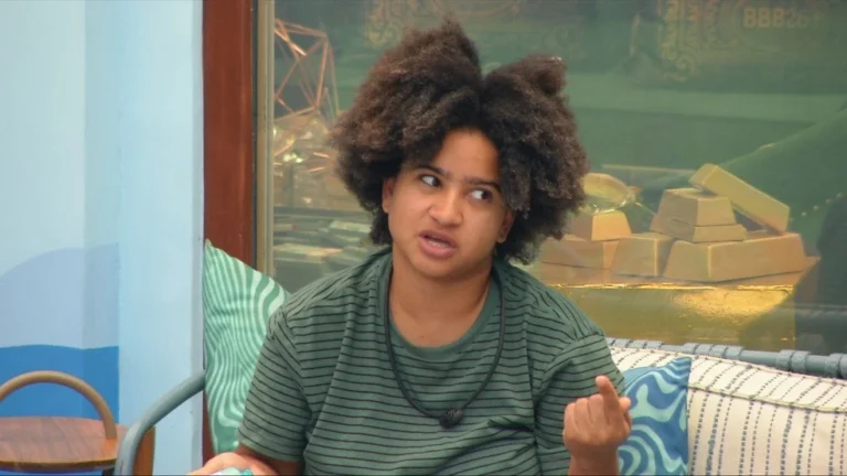 Ana Paula Renault acusa Milena de deboche e sister rebate: Tenho mais o que fazer