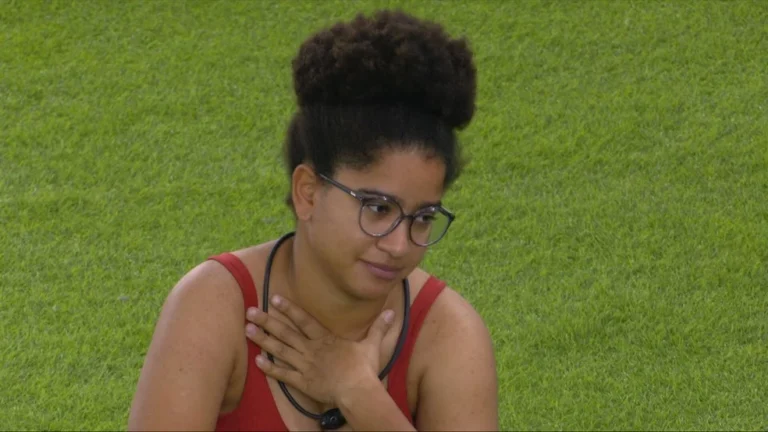 Milena questiona troca de camas de Ana Paula Renault: Está criando uma barreira comigo