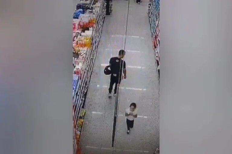 Preso por filmar crianças em shopping vendia vídeos para o exterior