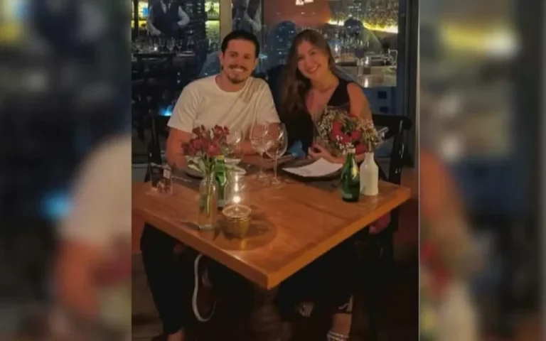 GO: jovem morta pelo namorado teria pedido para ver o celular dele