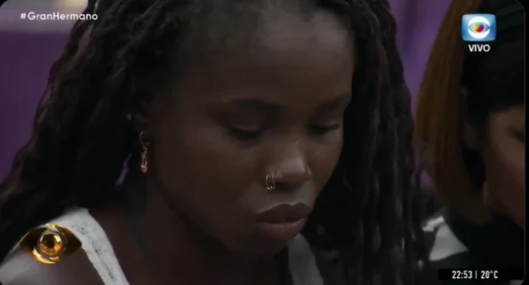 Sister é expulsa do Big Brother Argentina após ser racista com outra participante