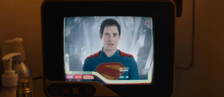 Superman é foco de novo teaser de “Supergirl”; assista