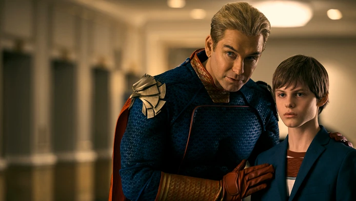 “The Boys”: última temporada ganha 1º trailer; assista