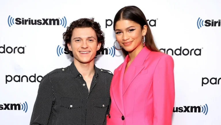 Em meio a boatos, Zendaya diz que “amizade é a base de um casamento”
