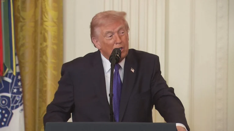 Trump diz que Irã ignorou alertas para não reconstruir programa nuclear