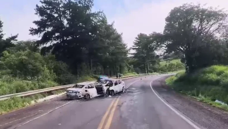 Acidente em rodovia mata quatro pessoas e deixa três feridas no RS