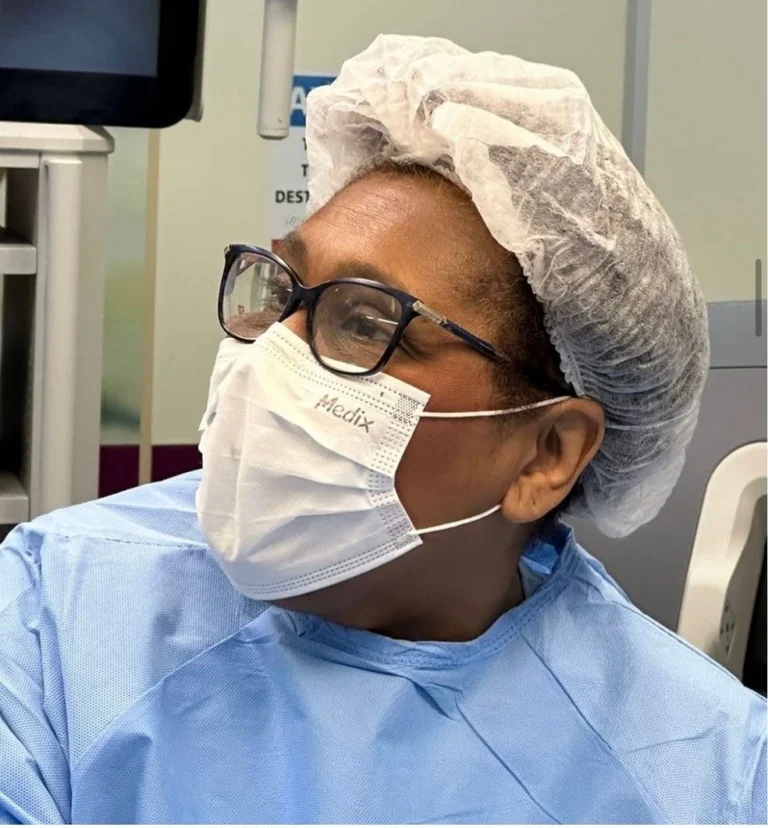 Cirurgiã oncológica e especialista em endometriose: quem era a médica morta em perseguição de PMs a bandidos no Rio