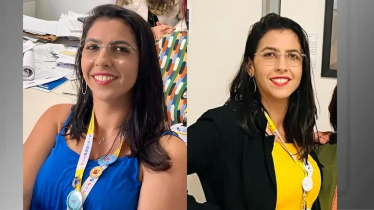 Psicóloga e viajante: quem é brasileira desaparecida na Inglaterra