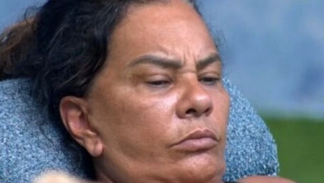 Solange Couto entra no Top 10 de maiores rejeições da história do BBB