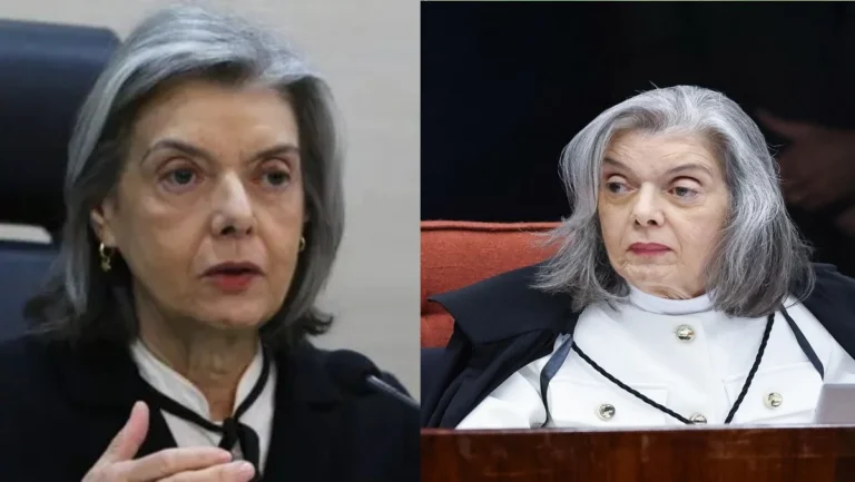 Cármen Lúcia impede processo de ser votado no STF há 13 anos; entenda