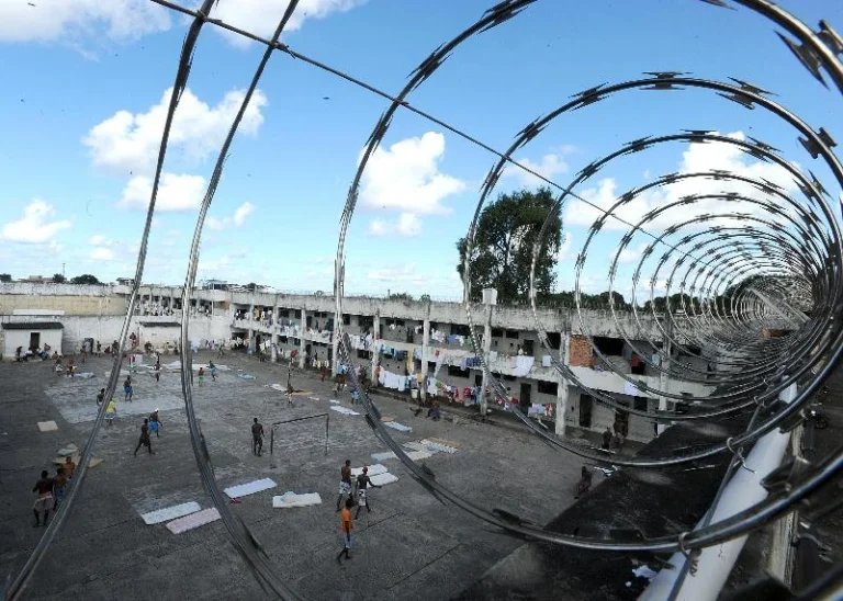 Um preso morre a cada 19 horas no sistema prisional de SP, diz relatório