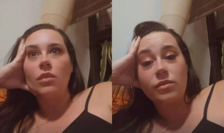 Irmã de Ana Paula Renault se pronuncia após morte do pai e rebate críticas sobre decisão no BBB 26