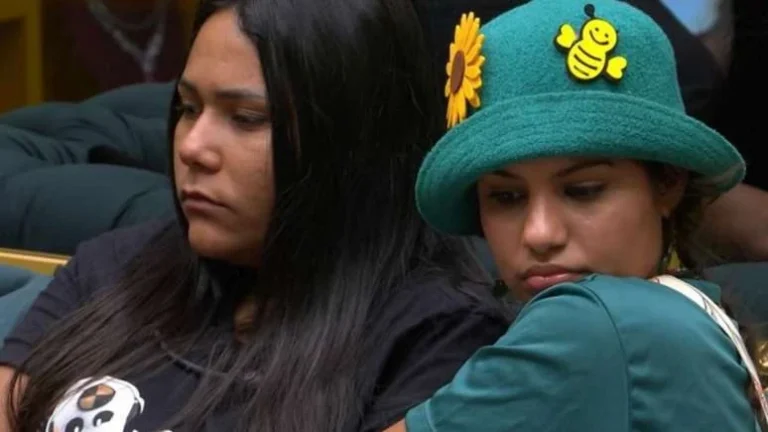 BBB 26: Pegou mal! Web detona equipe de Gabi após eliminação de Chaiany