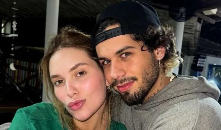 Conte sempre comigo: Zé Felipe supera polêmicas com Virgínia, manda recado para a ex em aniversário de 27 anos e web reage. Tá querendo voltar