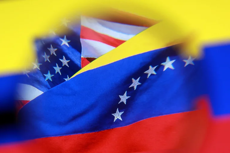 EUA suspendem sanções contra BC e 3 bancos estatais da Venezuela