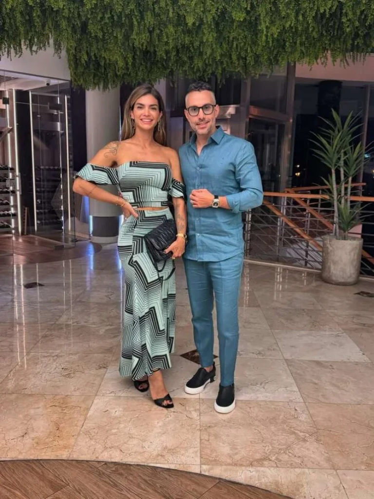 Kelly Key convoca fãs a fazer uma corrente de oração após marido sofrer AVC