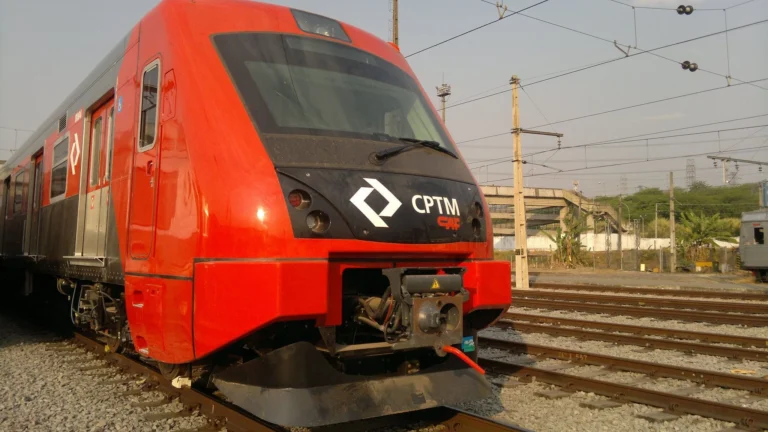 Passageiros poderão acessar estações da CPTM com pagamento por aproximação