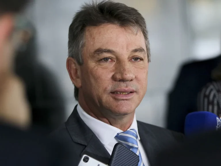 TSE forma maioria para cassar governador de Roraima