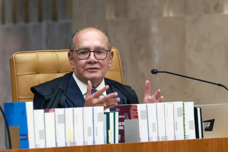 Decisão de rejeição de Messias é soberana e deve ser respeitada, diz Gilmar