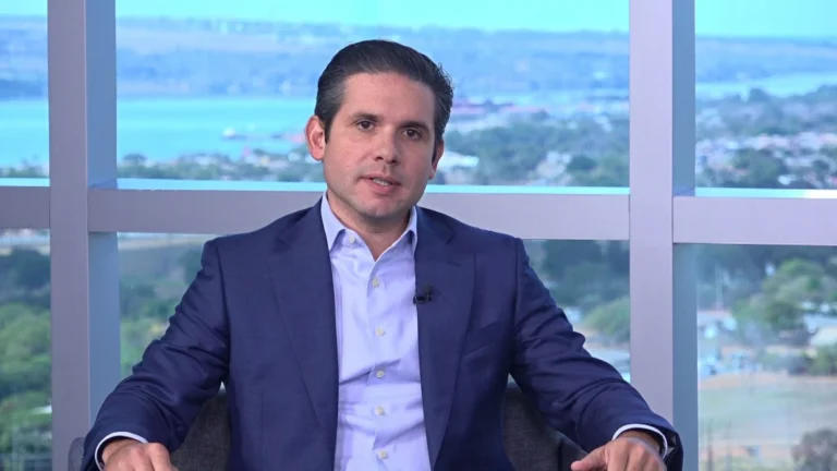À CNN, Hugo diz que quer votar o PL da Misoginia em junho