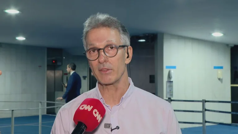 Zema passa Renan e é o 3º presidente “mais provável”, segundo Polymarket