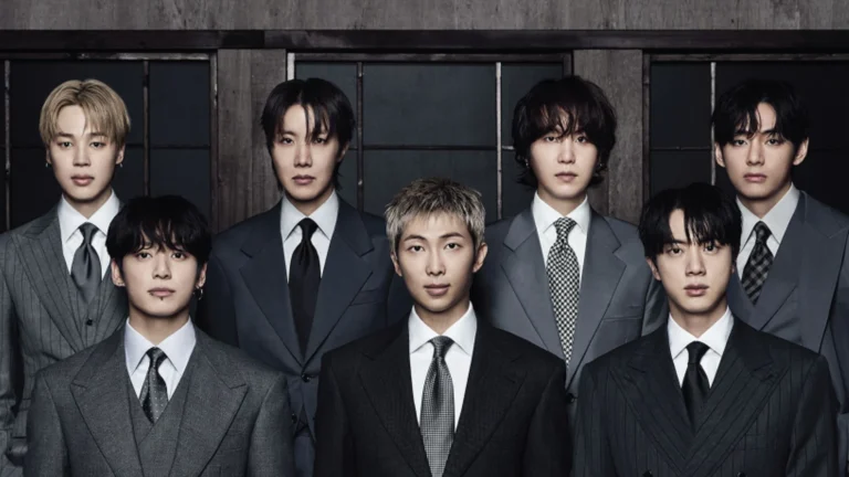BTS: Brasil é 2º país que mais ouviu “Arirang”, com 78 milhões de streams