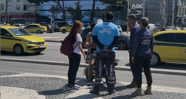 Regulamentação de bicicletas elétricas no RJ: comissão critica decreto