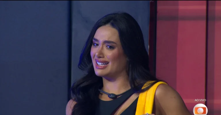Jordana, ex-BBB 26, fala pela primeira vez sobre polêmica com cotas raciais