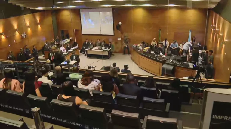 Caso Henry Borel: Seppen decide presídio para onde Monique será levada