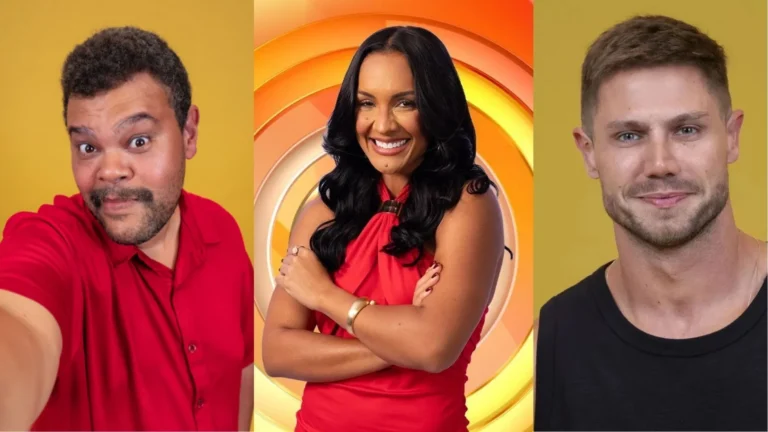 Coordenadora do resort, 5ª série e mais: relembre apelidos do BBB26