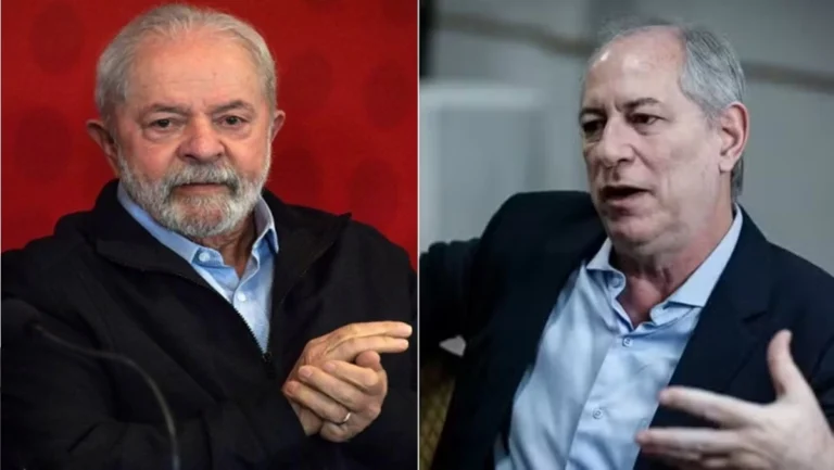 Lula não perdoa e fala o que pensa sobre Ciro Gomes: “Destemperado”