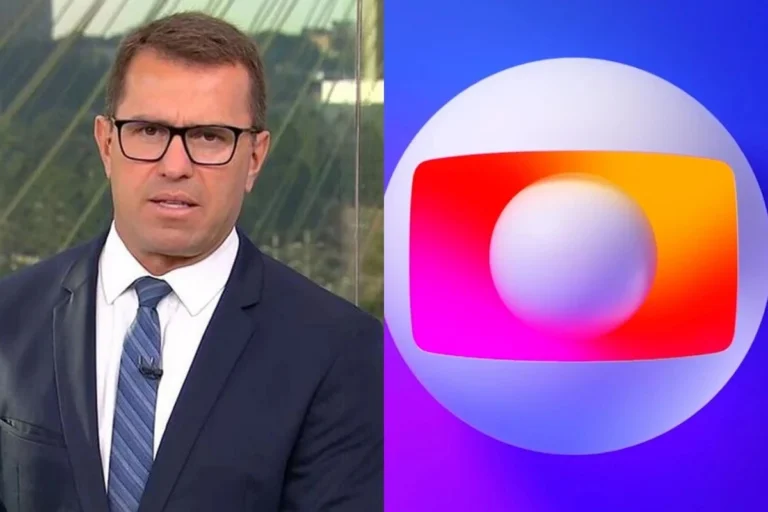 Rodrigo Bocardi massacra a Globo ao falar sobre assunto delicado: “Fui injustiçado”