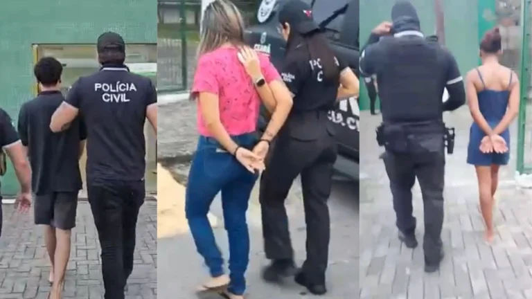 Falso advogado: operação tenta prender 14 golpistas no Nordeste