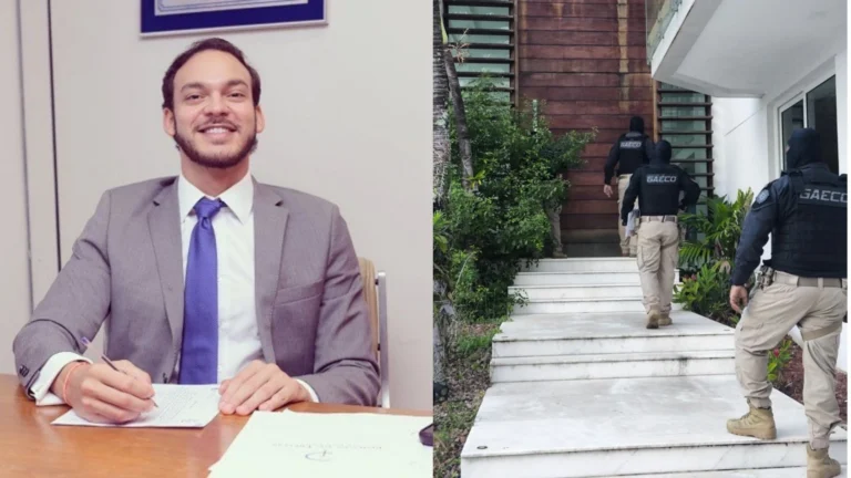 Ex-deputado é preso por facilitar fuga de prisão por R$ 2 milhões na Bahia